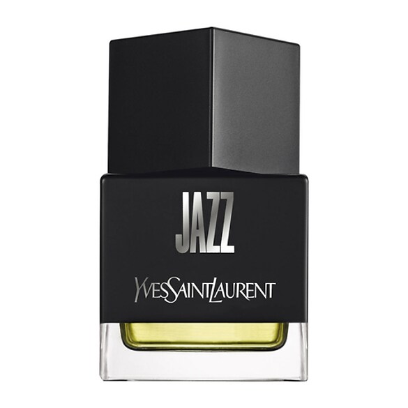 Jazz Eau de Toilette, YVES SAINT LAURENT